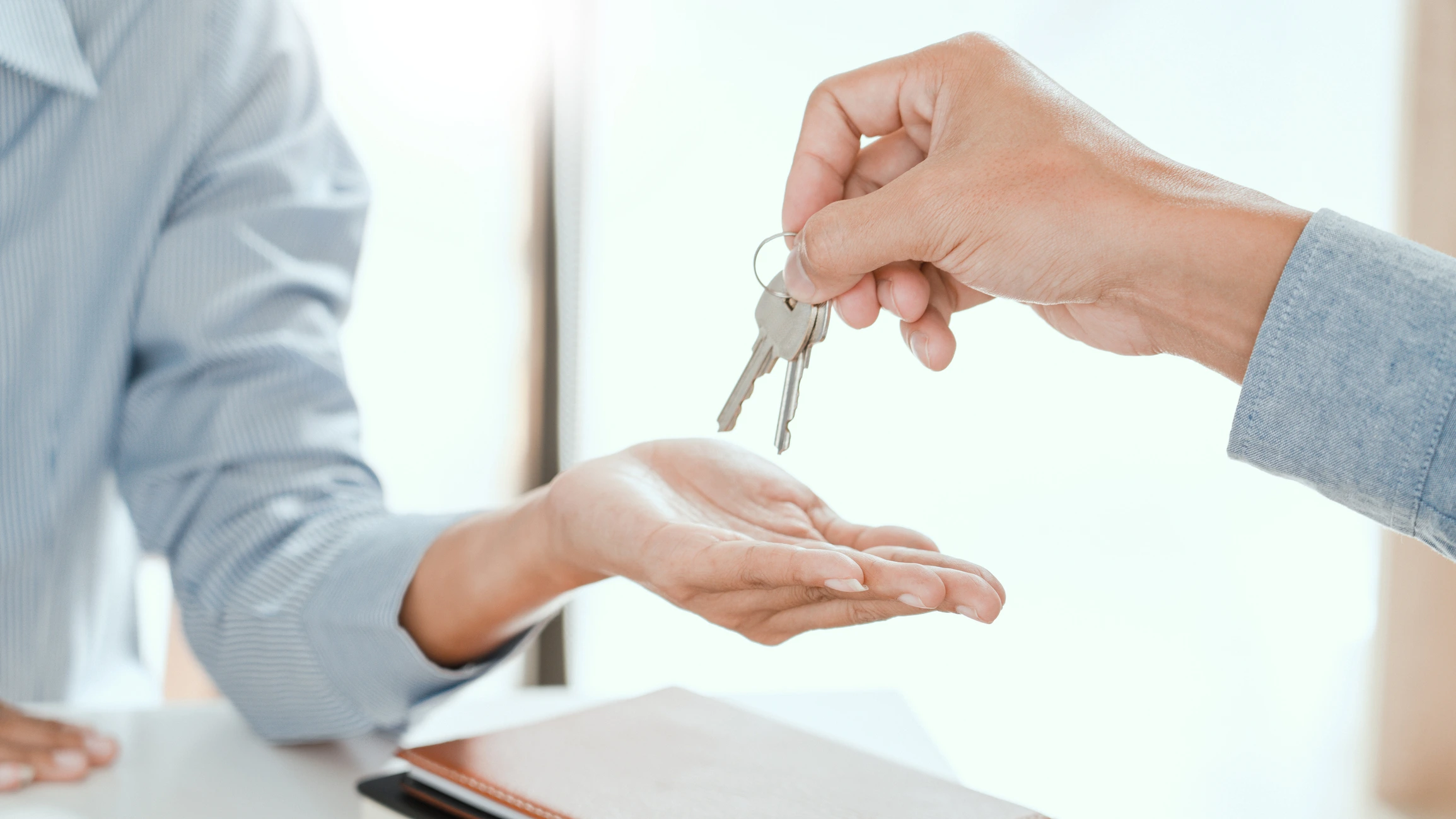 Full-service short-term rental property management in Cyprus by a Larnaca-based company
