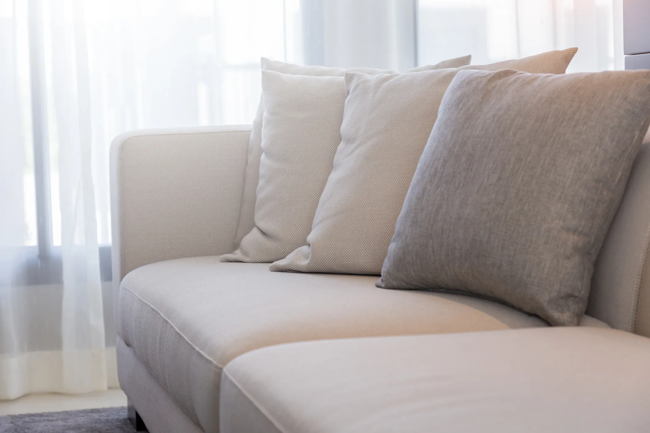 Full-service short-term rental management run in-house across Cyprus