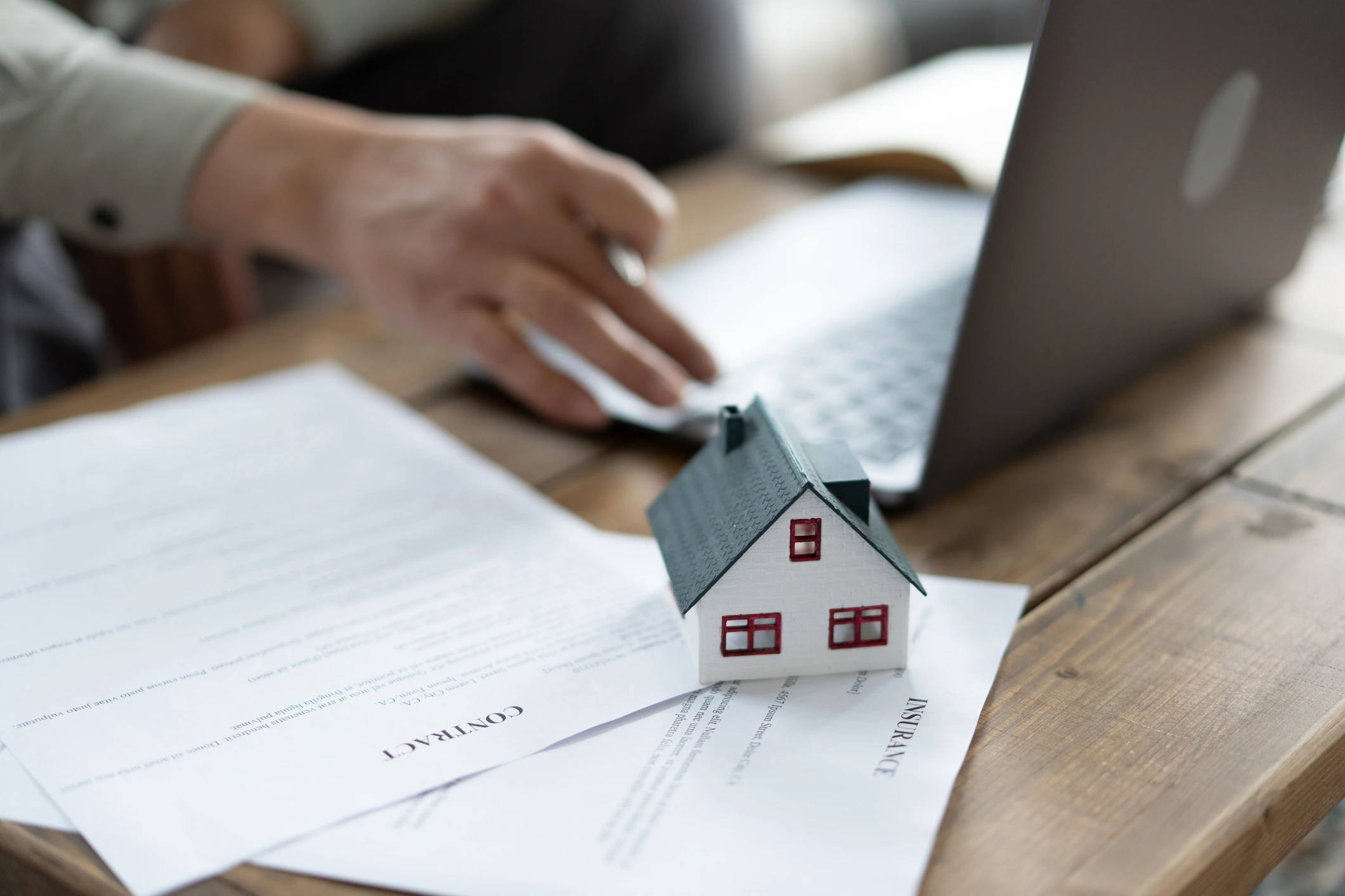 Owner and investor partnership and management services for a short-term rental property in Cyprus