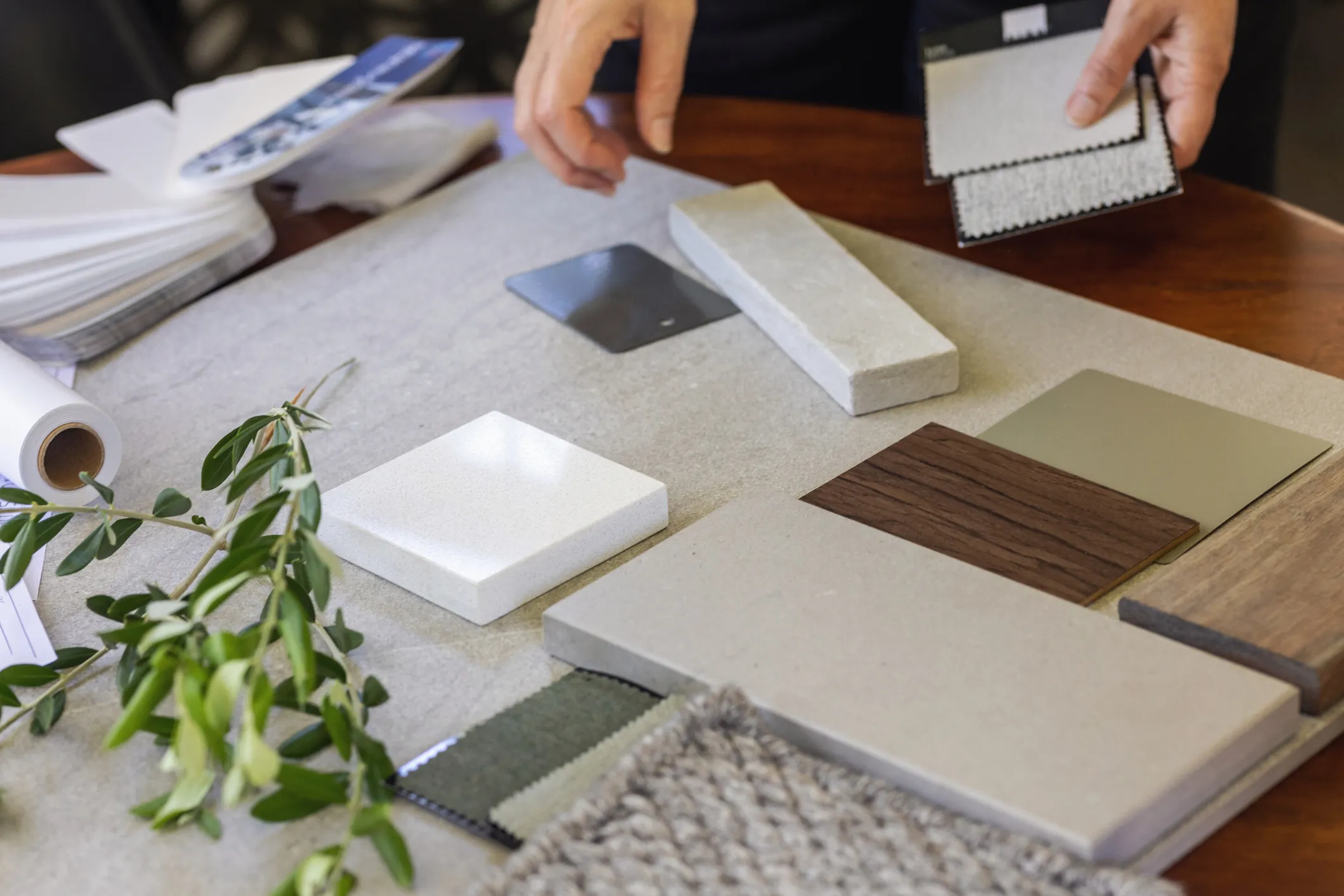 ROI-driven property renovation and interior design service for short-term rental owners in Cyprus