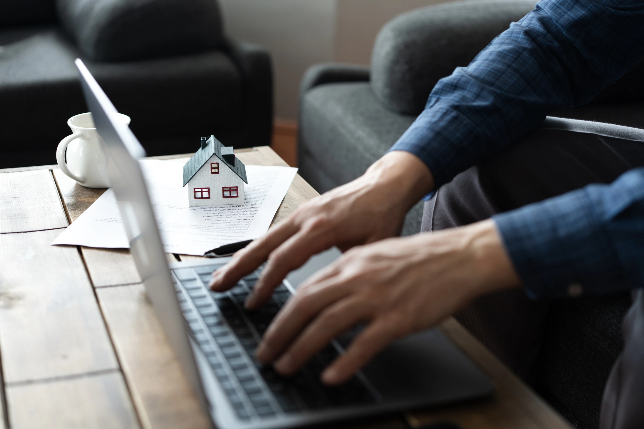 Sales and marketing service that fills the calendar for a short-term rental in Cyprus
